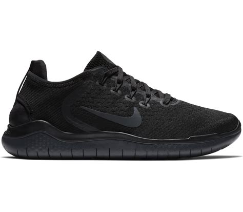 nike free run damen 2018 schwarze sohle 39